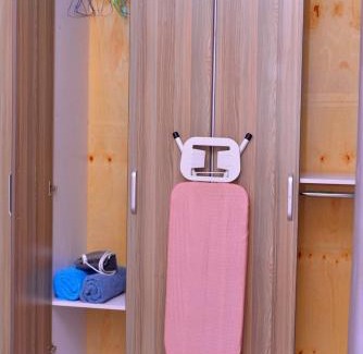 Bukoto Apartment | Thrive Cozy Apartments