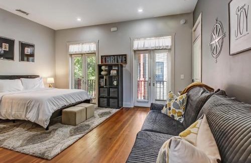 Historic District - North House | Thrive on Perry