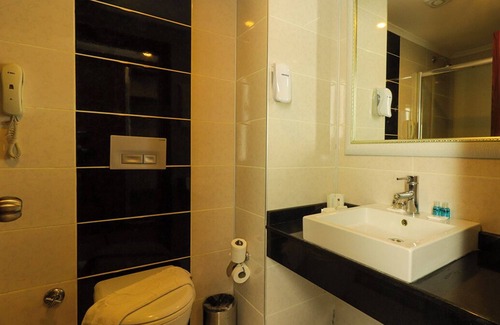 Manavgat Hotel | Throne Beach Resort & Spa