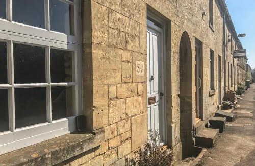 Blockley House | Thrower's Cottage