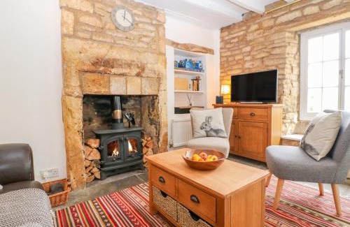 Blockley House | Thrower's Cottage