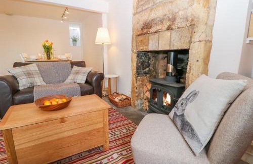 Blockley House | Thrower's Cottage