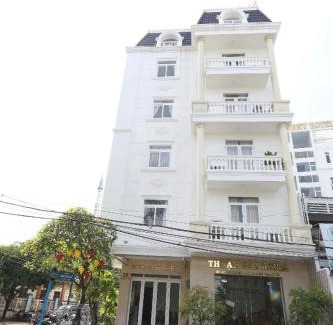 Duong Dong Apartment | Thuận Hải Hotel PQ - by BAY LUXURY