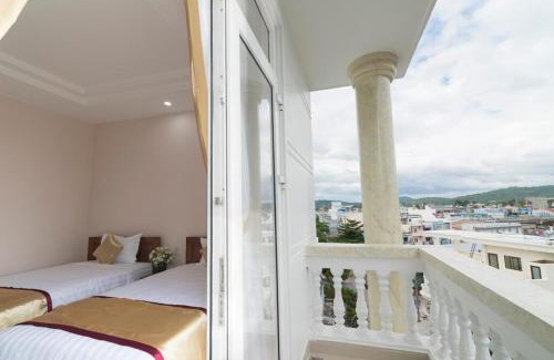 Duong Dong Apartment | Thuận Hải Hotel PQ - by BAY LUXURY
