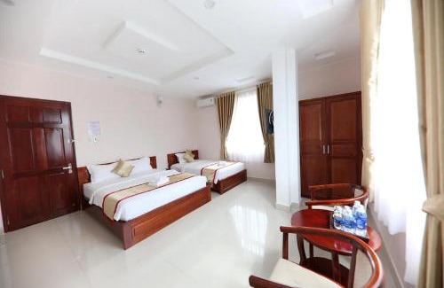 Duong Dong Apartment | Thuận Hải Hotel PQ - by BAY LUXURY