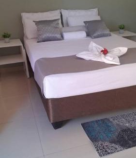 Maun Bed & Breakfast | Thukhana House