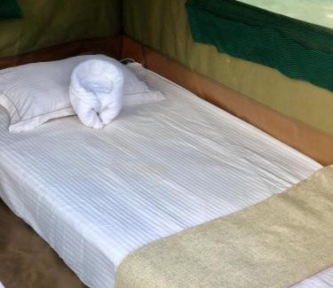 Maun Bed & Breakfast | Thukhana House