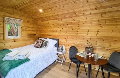 Tangmere House | Thula Lodge
