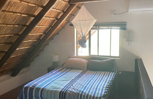 Phalaborwa House | Thula Private Lodge