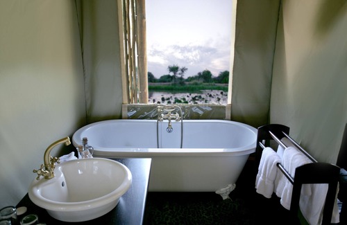 Ntambanana Cabin | Thula Thula Game Lodge