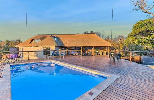 Bela-Bela House | Thula-Thula Private Game Lodge Mabalingwe