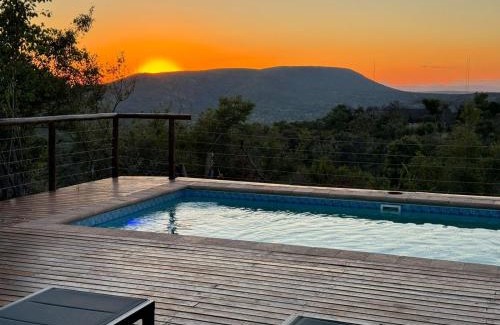 Bela-Bela House | Thula-Thula Private Game Lodge Mabalingwe