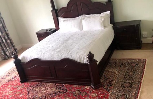 East London House | Thule Guesthouse
