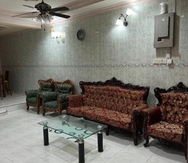 Tanjung Malim House | Thumbs Up HomeStay