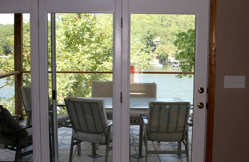 Gravois Mills House | Thunder Cove 8MM - Close to Everything