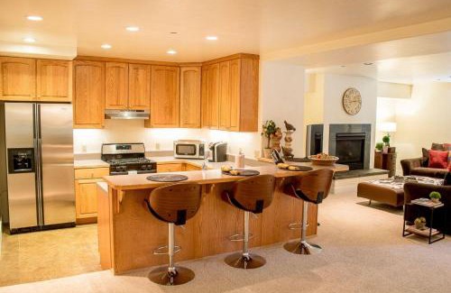 Ketchum House | Thunder Springs Condo A2-6