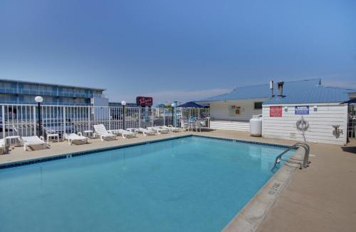 Midtown Ocean City Hotel | Thunderbird Beach Motel