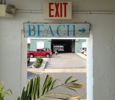 Midtown Ocean City Hotel | Thunderbird Beach Motel