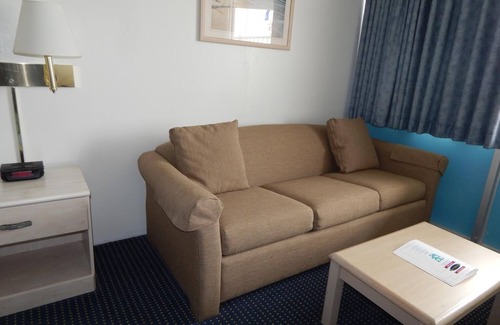 Midtown Ocean City Hotel | Thunderbird Beach Motel