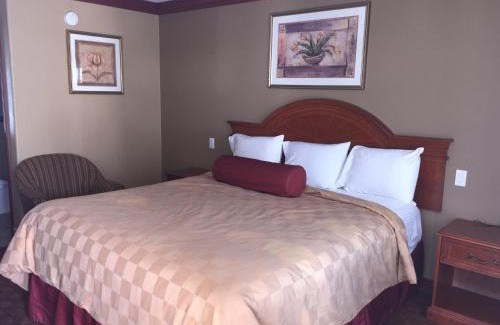 Eastside Hotel | Thunderbird Lodge