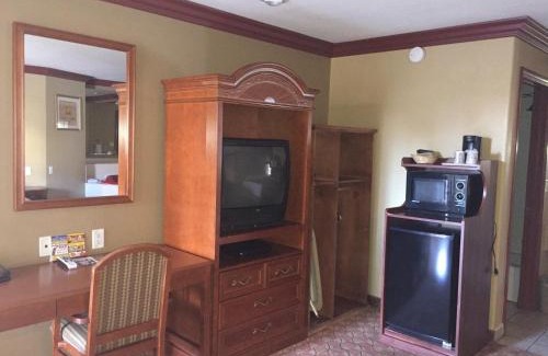 Eastside Hotel | Thunderbird Lodge