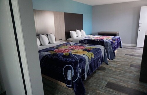 Bishop Hotel | Thunderbird Motel