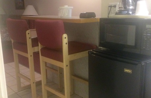 Heart of Missoula Hotel | Thunderbird Motel