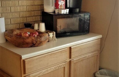 Pocatello Hotel | Thunderbird Motel