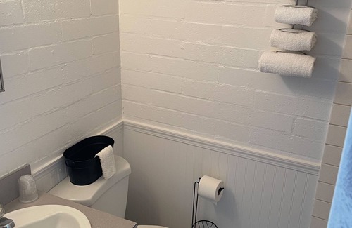 Pocatello Hotel | Thunderbird Motel