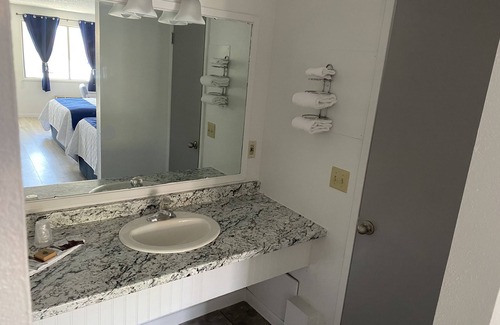 Pocatello Hotel | Thunderbird Motel