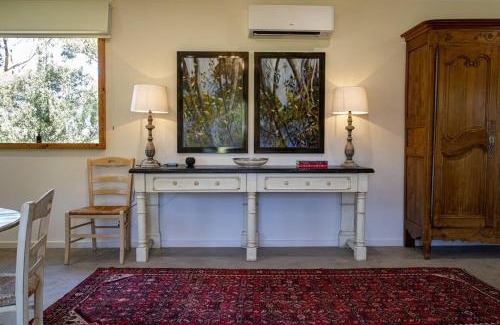 Port Elliot Apartment | Thunderbird Retreat - Premium Luxury Accommodation