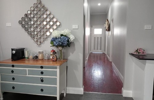 Cessnock House | Thunderbolts Home Stay