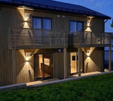 Andenes Apartment | Thunehuset
