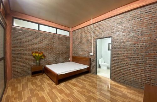 Nho Quan House | Thung Din Homestay