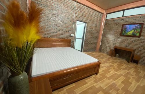 Nho Quan House | Thung Din Homestay