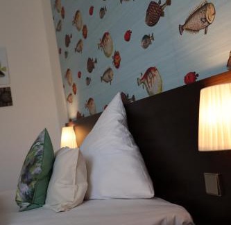 Werdohl Hotel | Thuns Dorfkrug