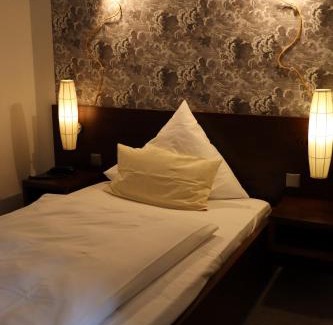 Werdohl Hotel | Thuns Dorfkrug