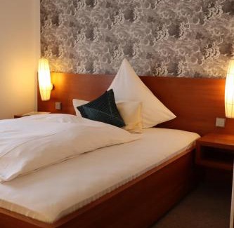 Werdohl Hotel | Thuns Dorfkrug