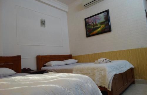 District 5 Hotel | Thuong Hai Hotel