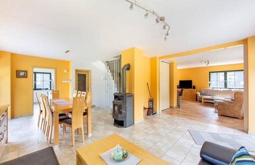 Friedrichshoehe House | Thuringian Forest House