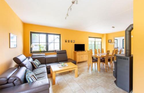 Friedrichshoehe House | Thuringian Forest House, cleaning included