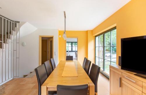 Friedrichshoehe House | Thuringian Forest House, cleaning included