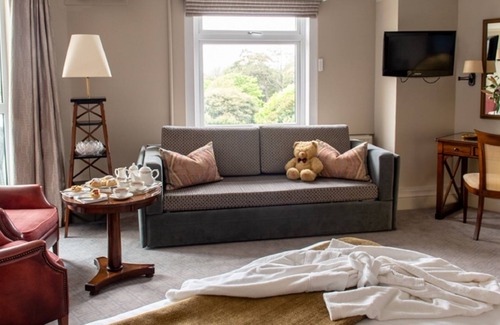 Thurlestone Hotel | Thurlestone Hotel