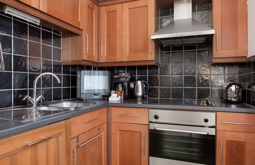 Thurnham Apartment | Thurnham Hall Resort