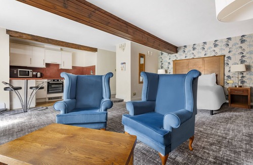 Thurnham Apartment | Thurnham Hall Resort