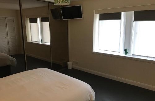 Thurso Apartment | Thurso Self Catering Pet Friendly Holiday Lets