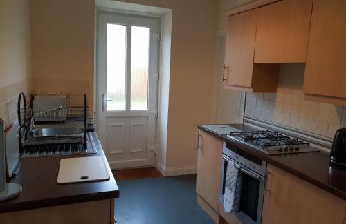 Thurso Apartment | Thurso Self Catering Pet Friendly Holiday Lets