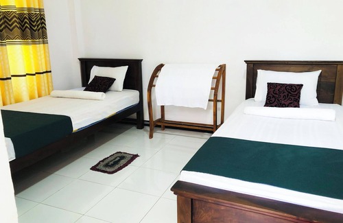 Dambulla Hotel | Thuru Sevana Villa