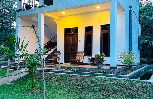 Dambulla Hotel | Thuru Sevana Villa