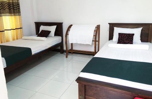 Dambulla Hotel | Thuru Sevana Villa
